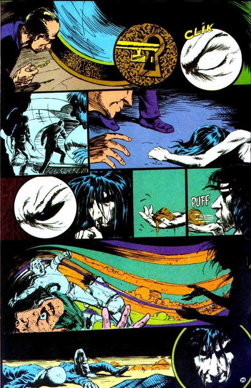 Sandman Chapter 1 trang 29