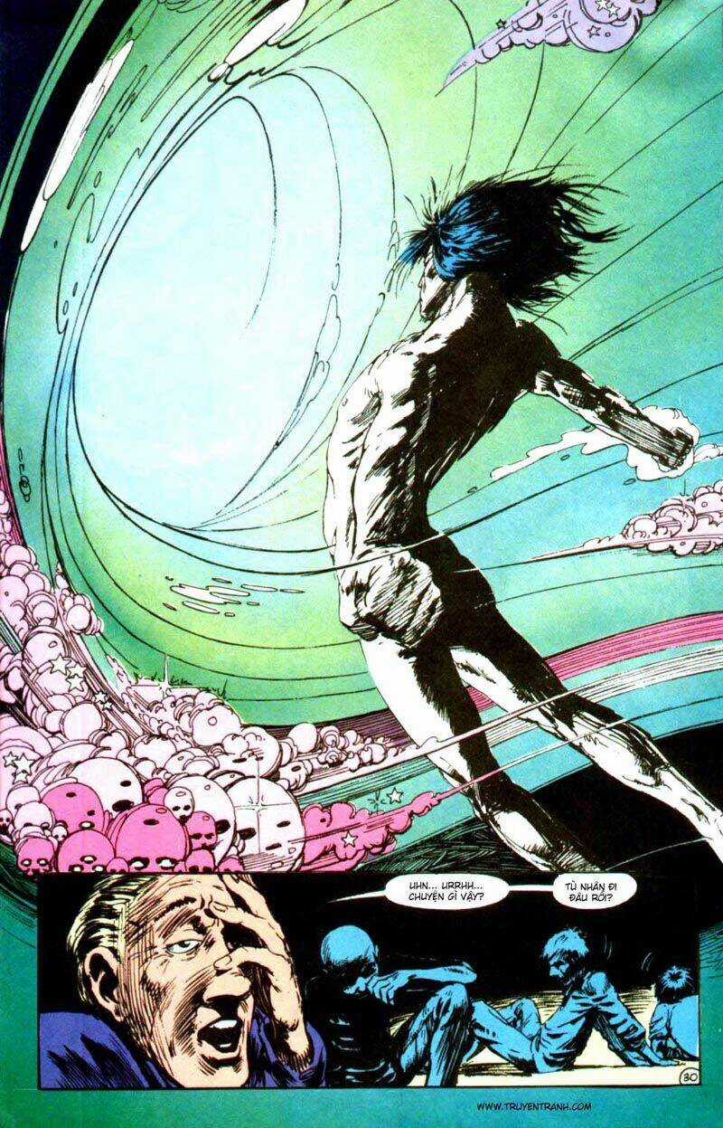 Sandman Chapter 1 trang 30