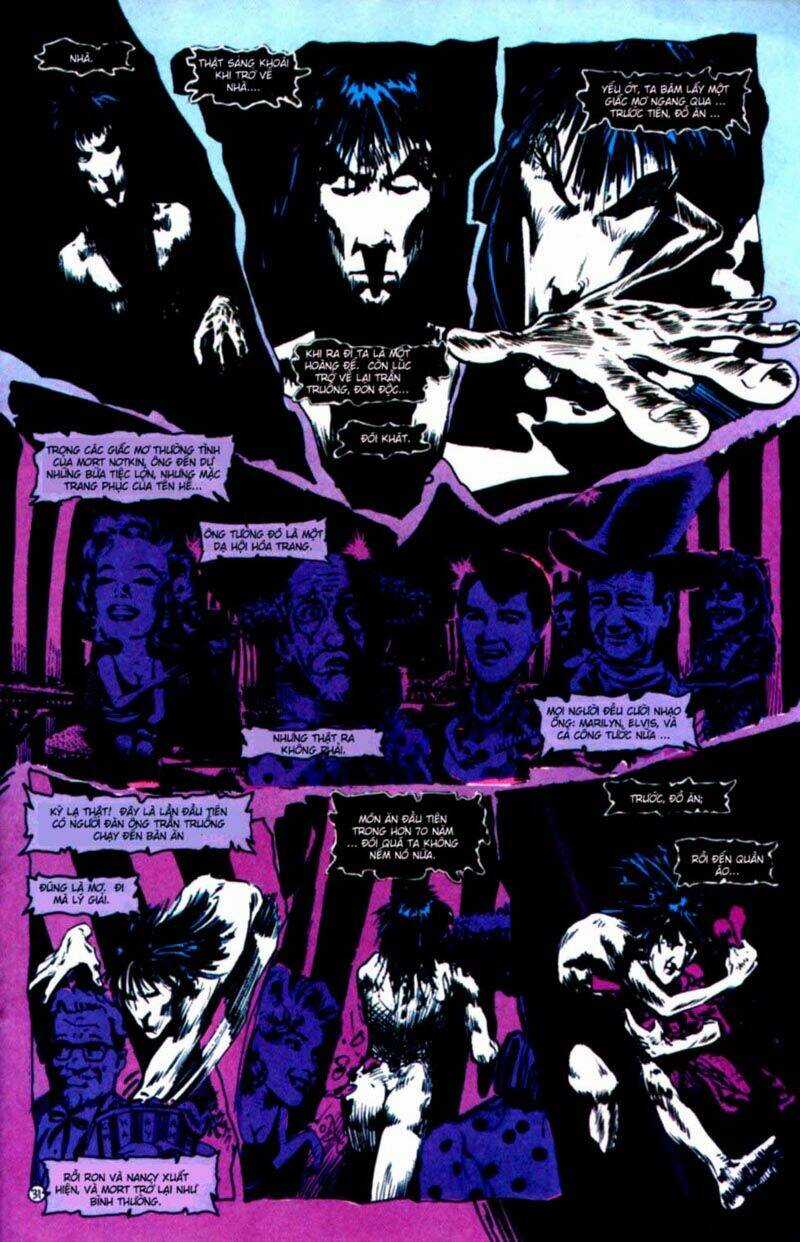Sandman Chapter 1 trang 31
