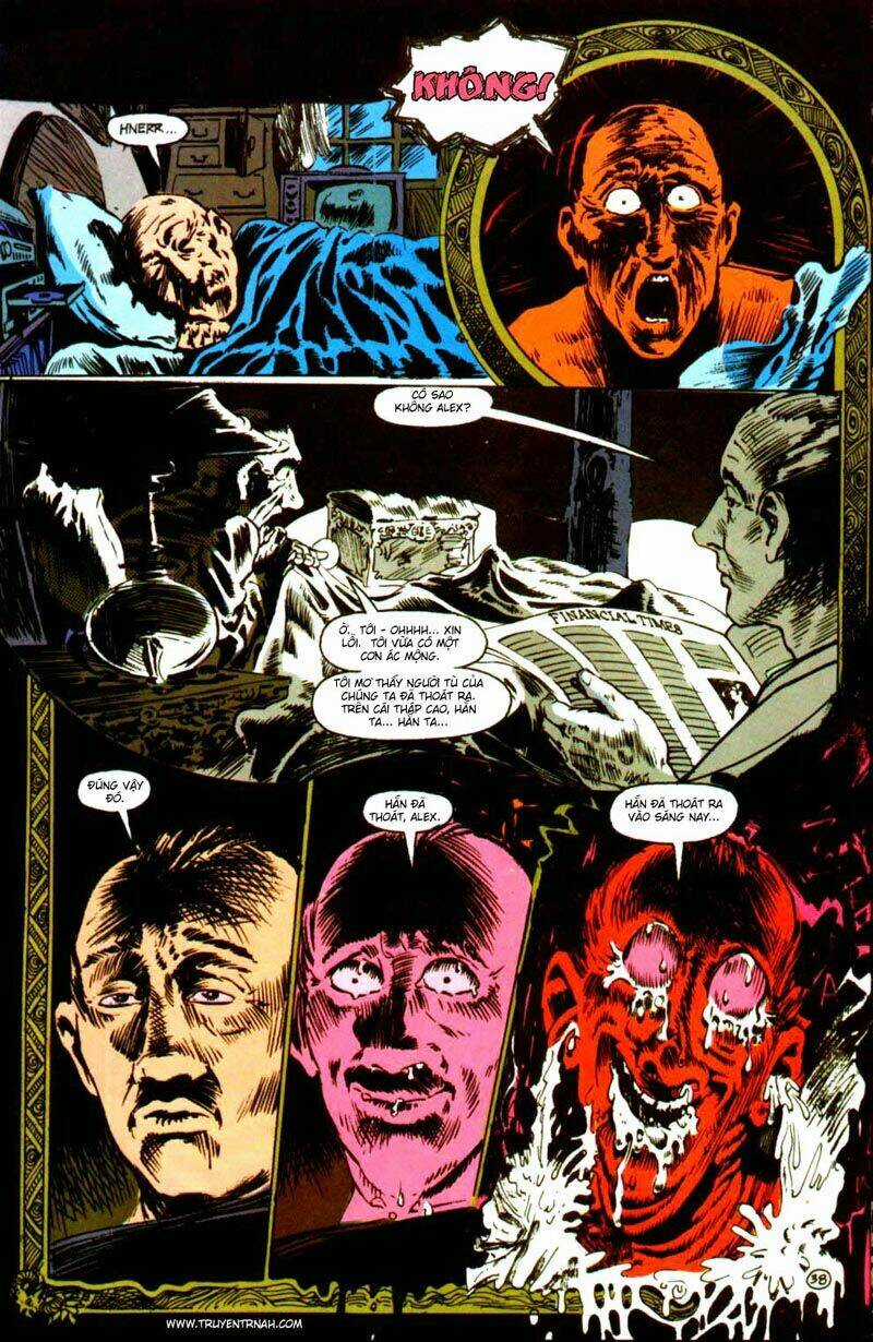 Sandman Chapter 1 trang 38