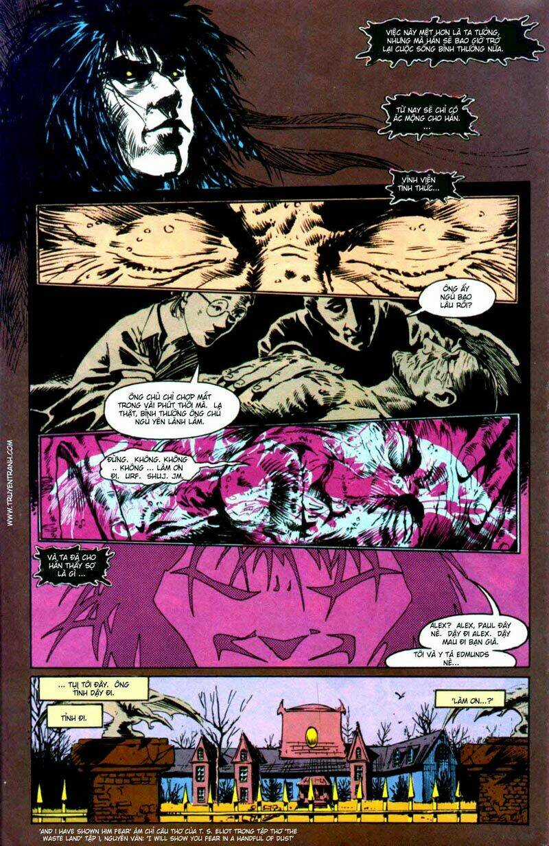 Sandman Chapter 1 trang 40