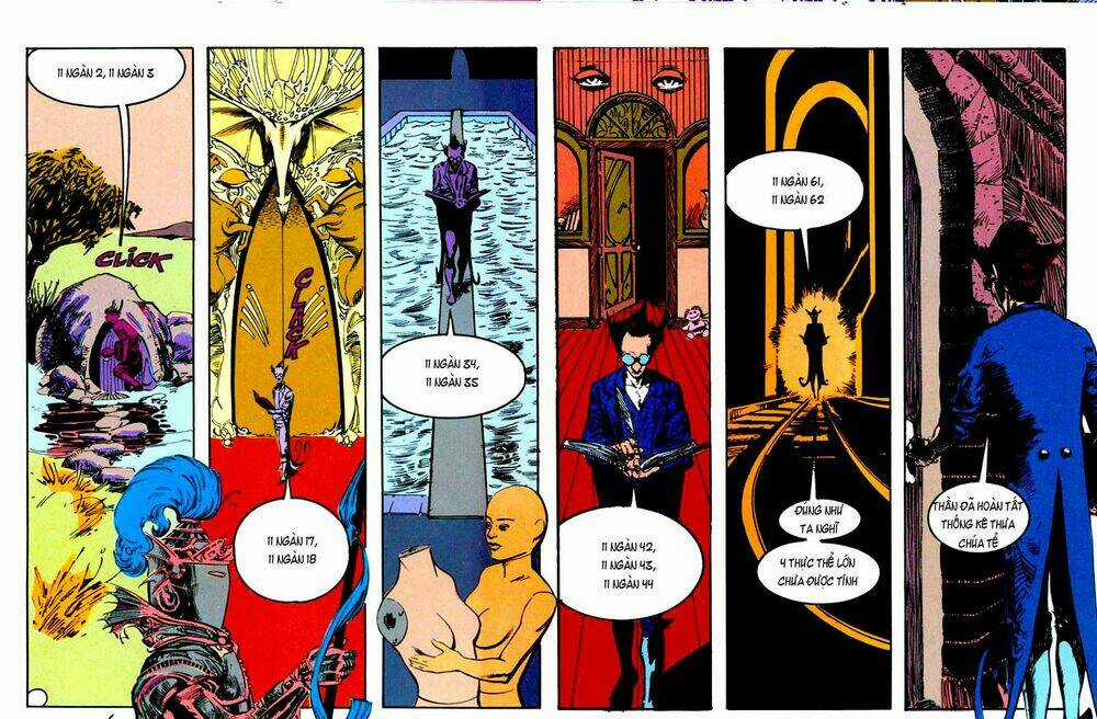 Sandman Chapter 10 trang 10