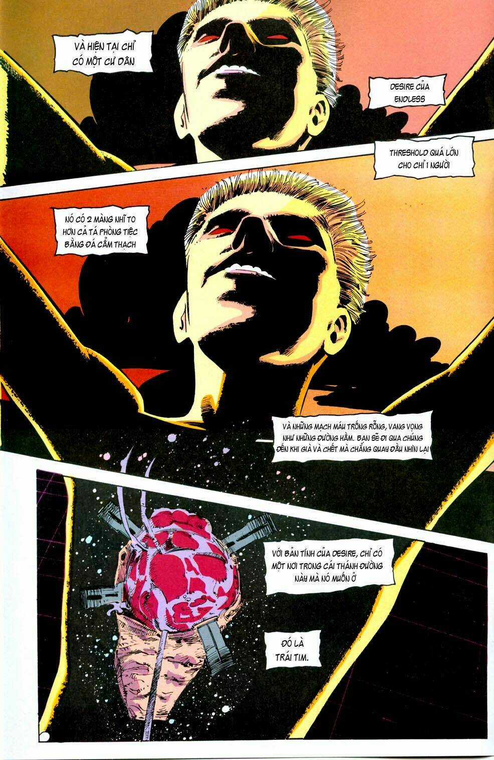 Sandman Chapter 10 trang 2