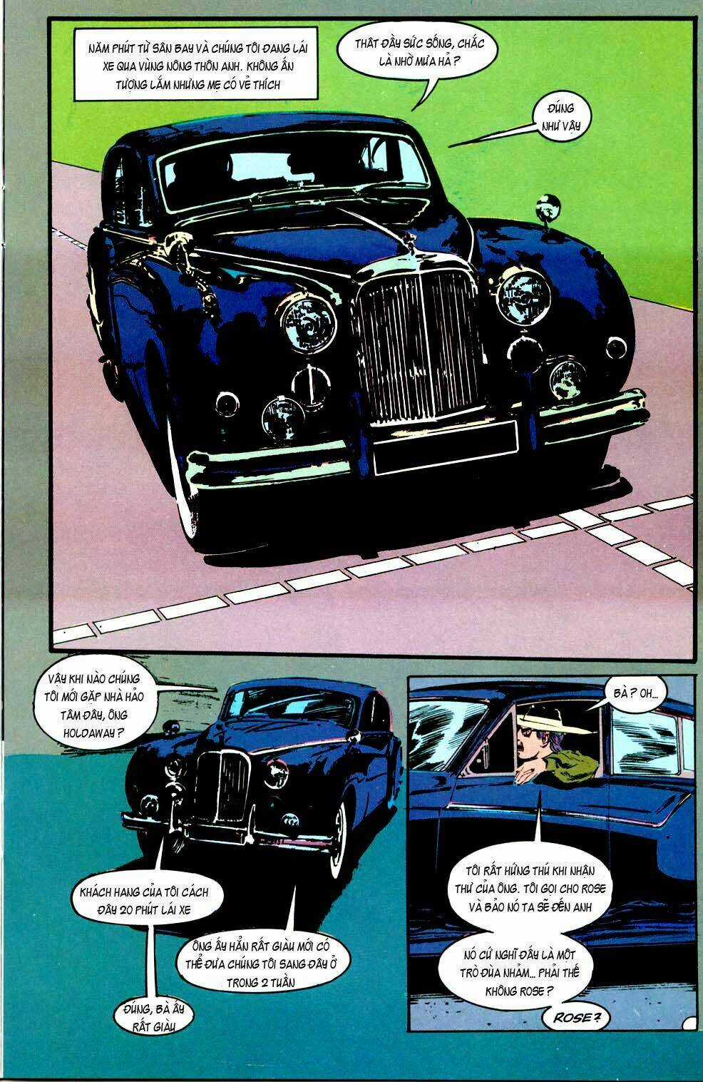 Sandman Chapter 10 trang 8