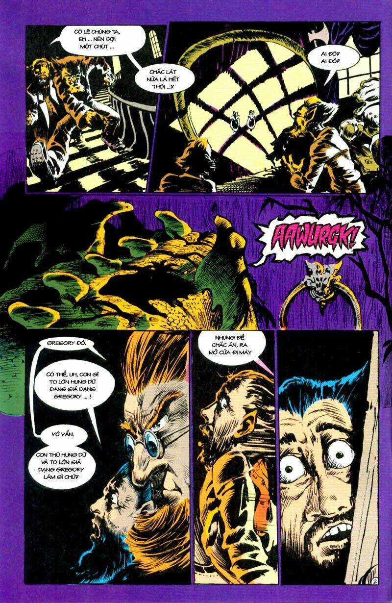 Sandman Chapter 2 trang 2