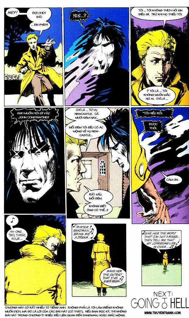 Sandman Chapter 3 trang 24