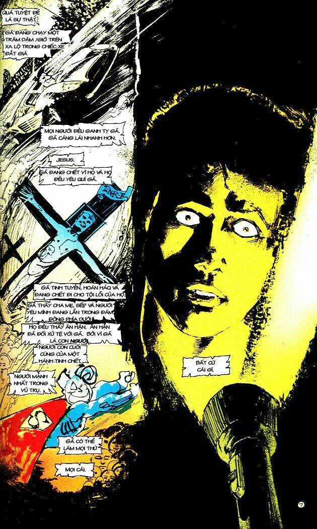 Sandman Chapter 3 trang 7