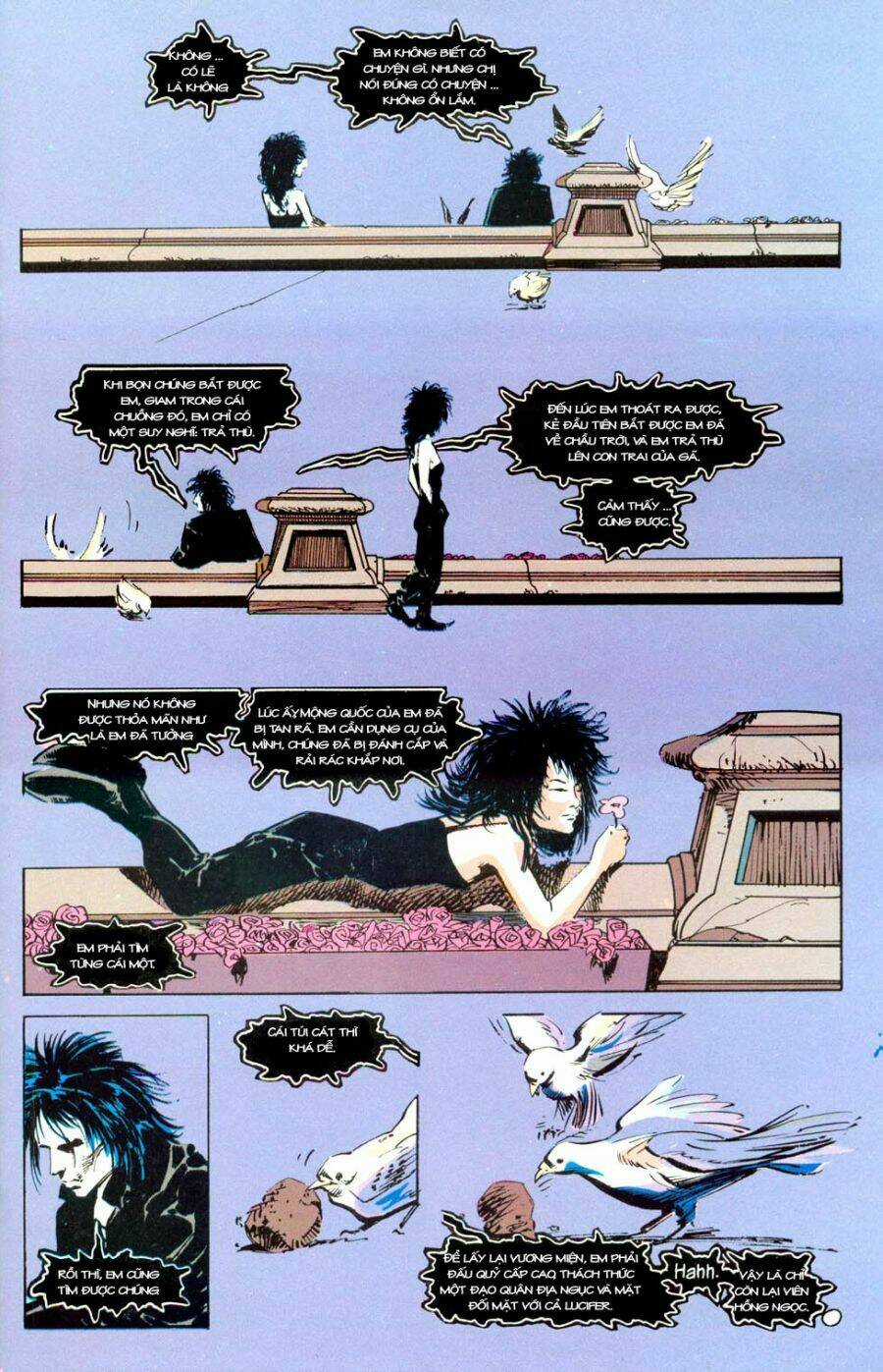 Sandman Chapter 8 trang 7