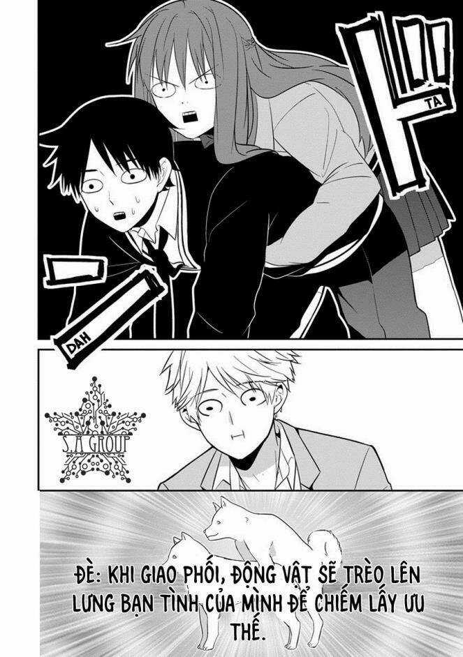 Sangatsu Wa Ore-Sama Ni Narimasu Chapter 1 trang 29