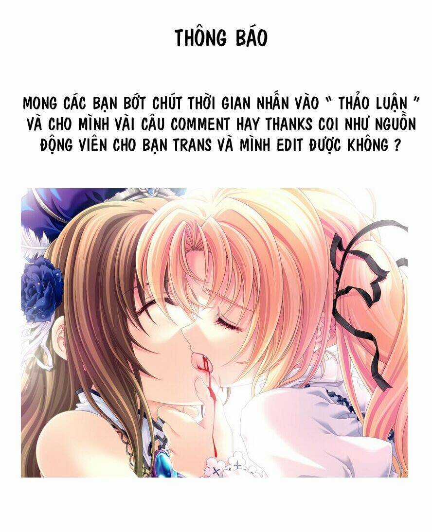 Sangetsusei: Strange And Bright Nature Deity Chapter 19 trang 17