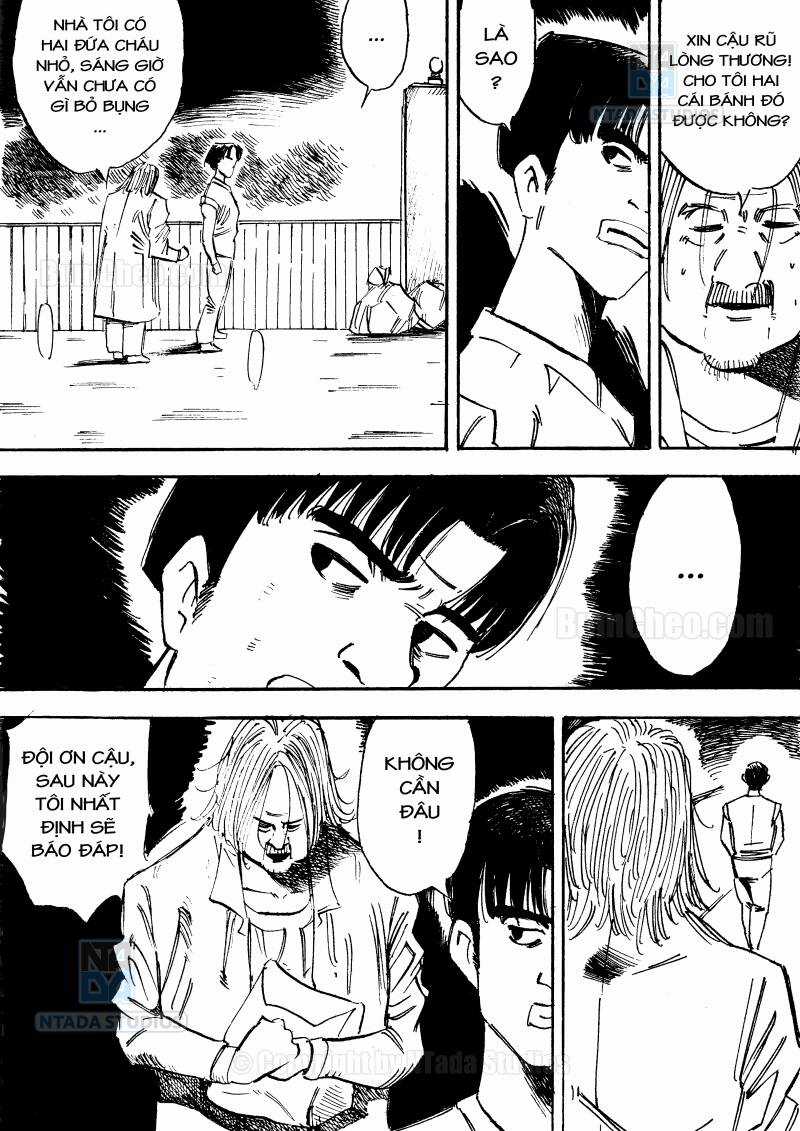 Sanho Chapter 1 trang 20