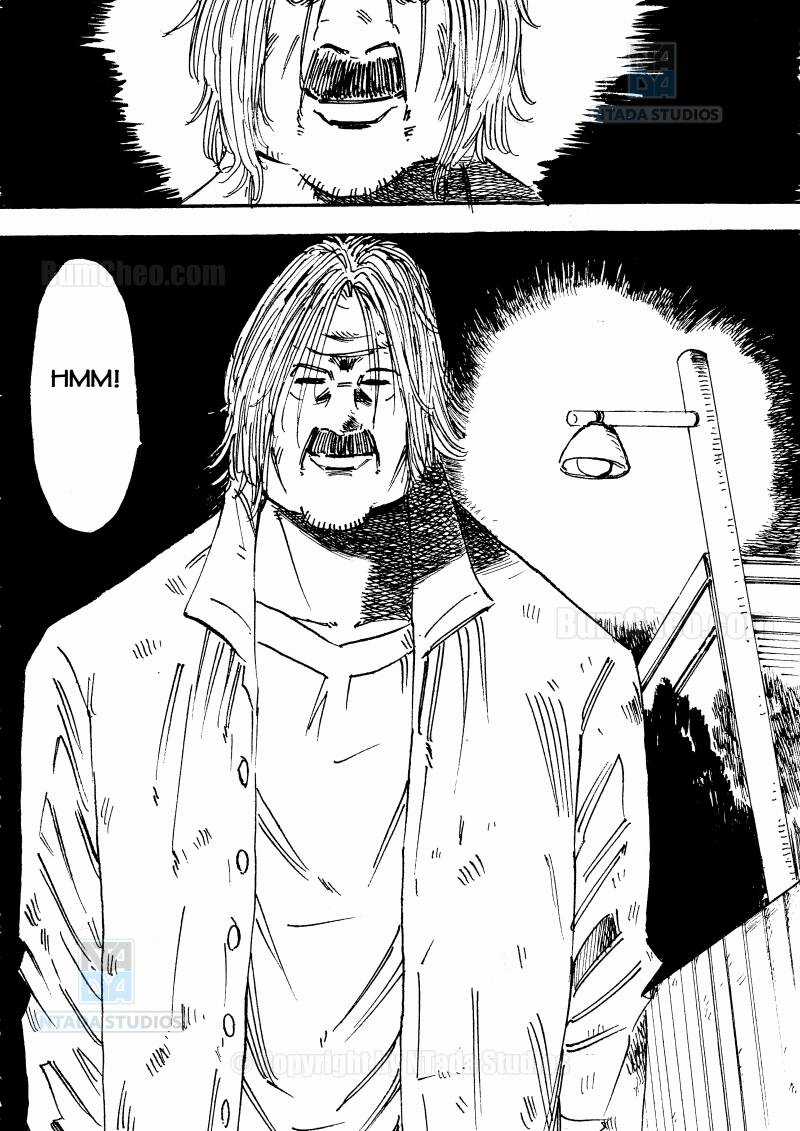 Sanho Chapter 1 trang 21