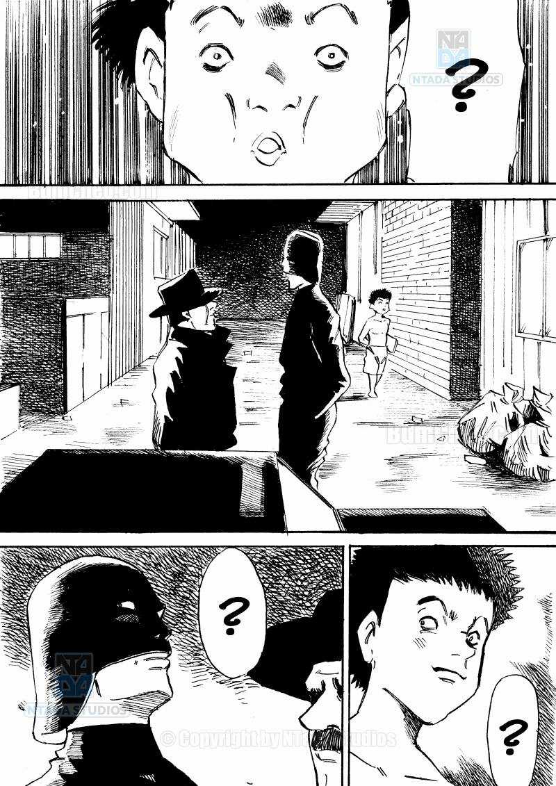 Sanho Chapter 1 trang 24