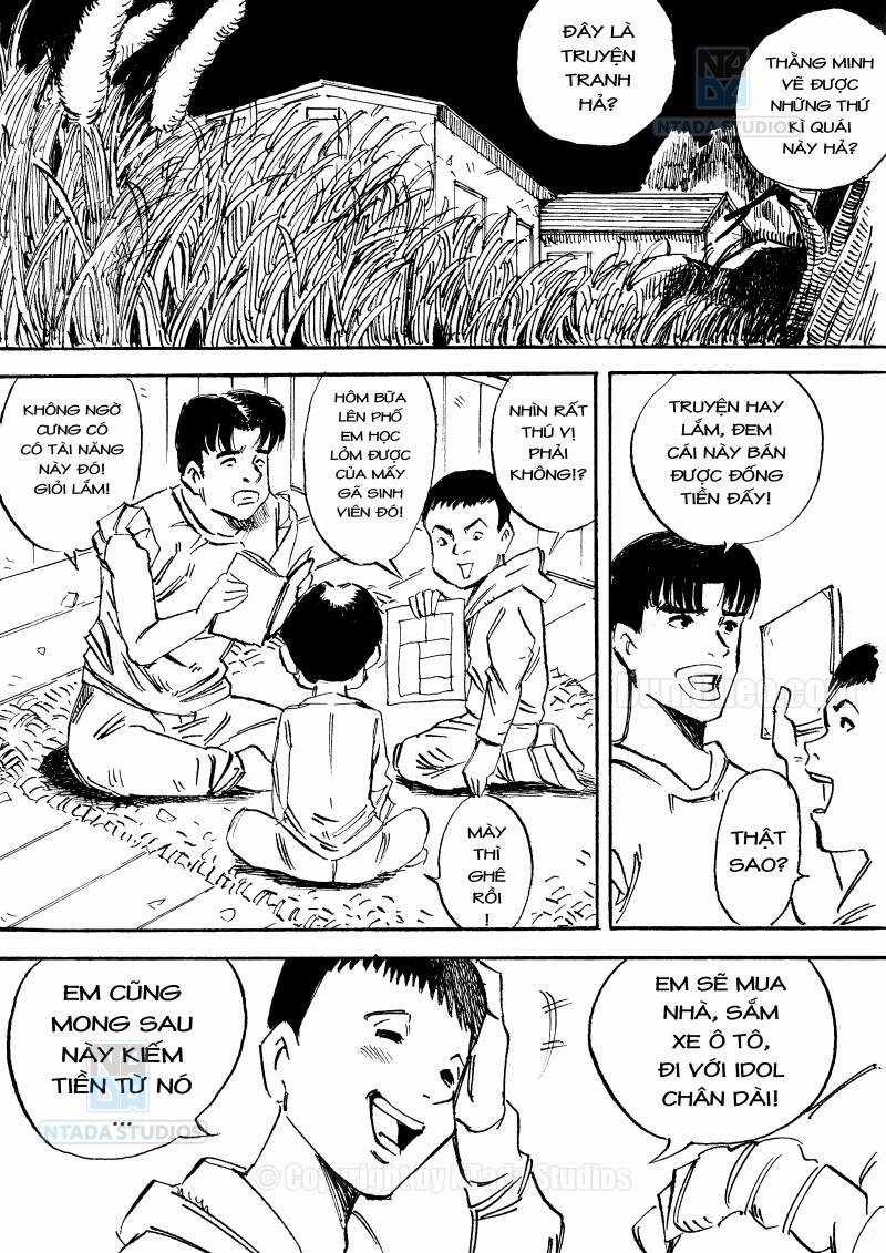 Sanho Chapter 1 trang 26
