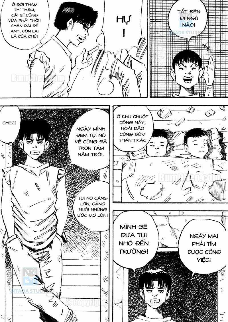 Sanho Chapter 1 trang 27