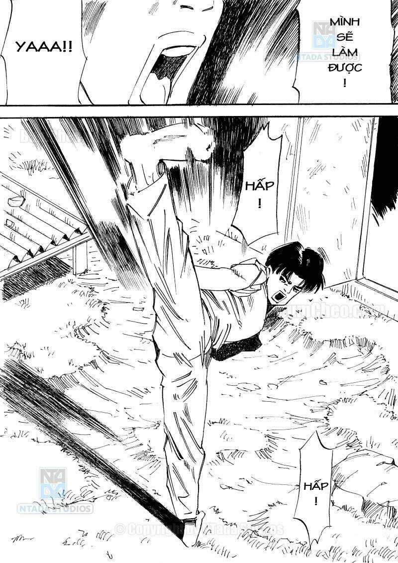 Sanho Chapter 1 trang 28