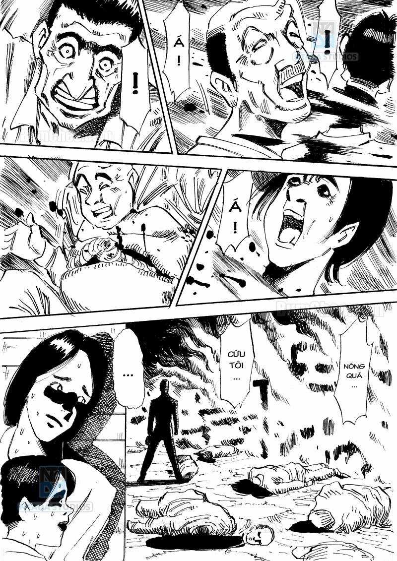 Sanho Chapter 1 trang 30