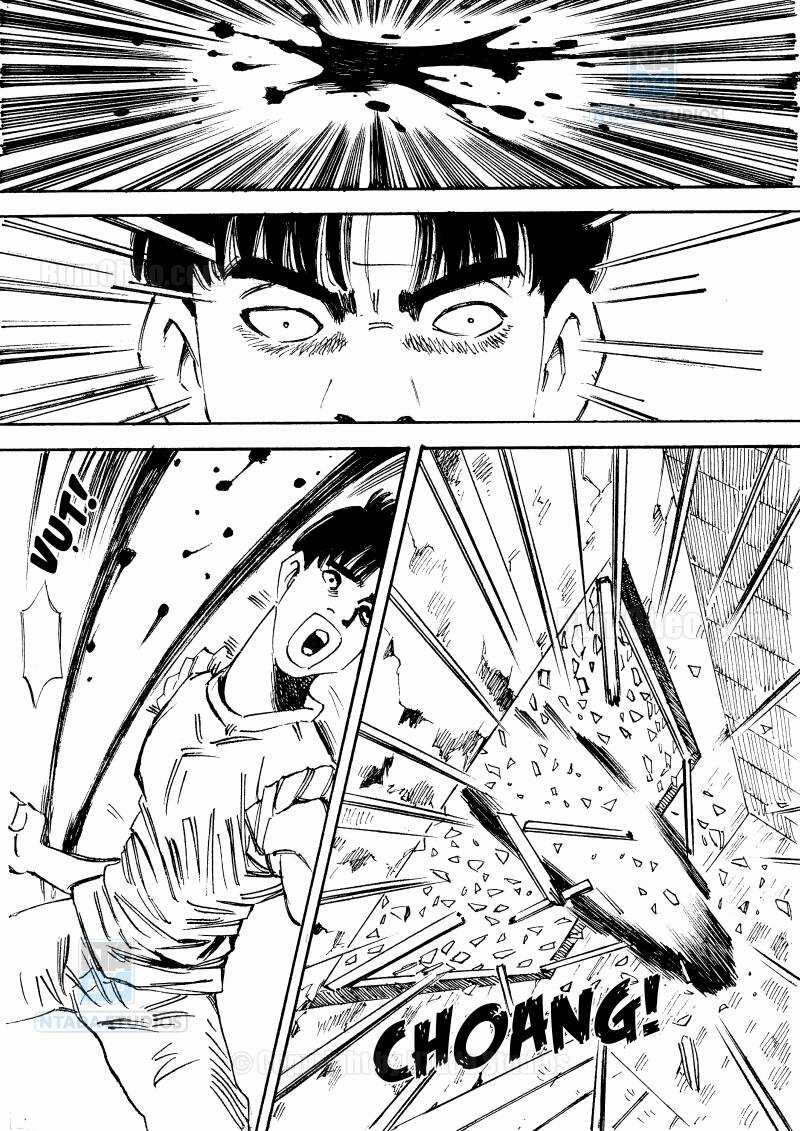 Sanho Chapter 1 trang 32