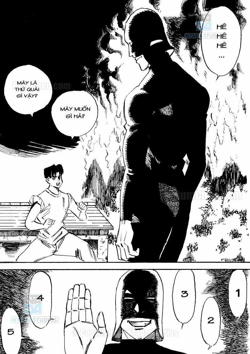 Sanho Chapter 1 trang 34