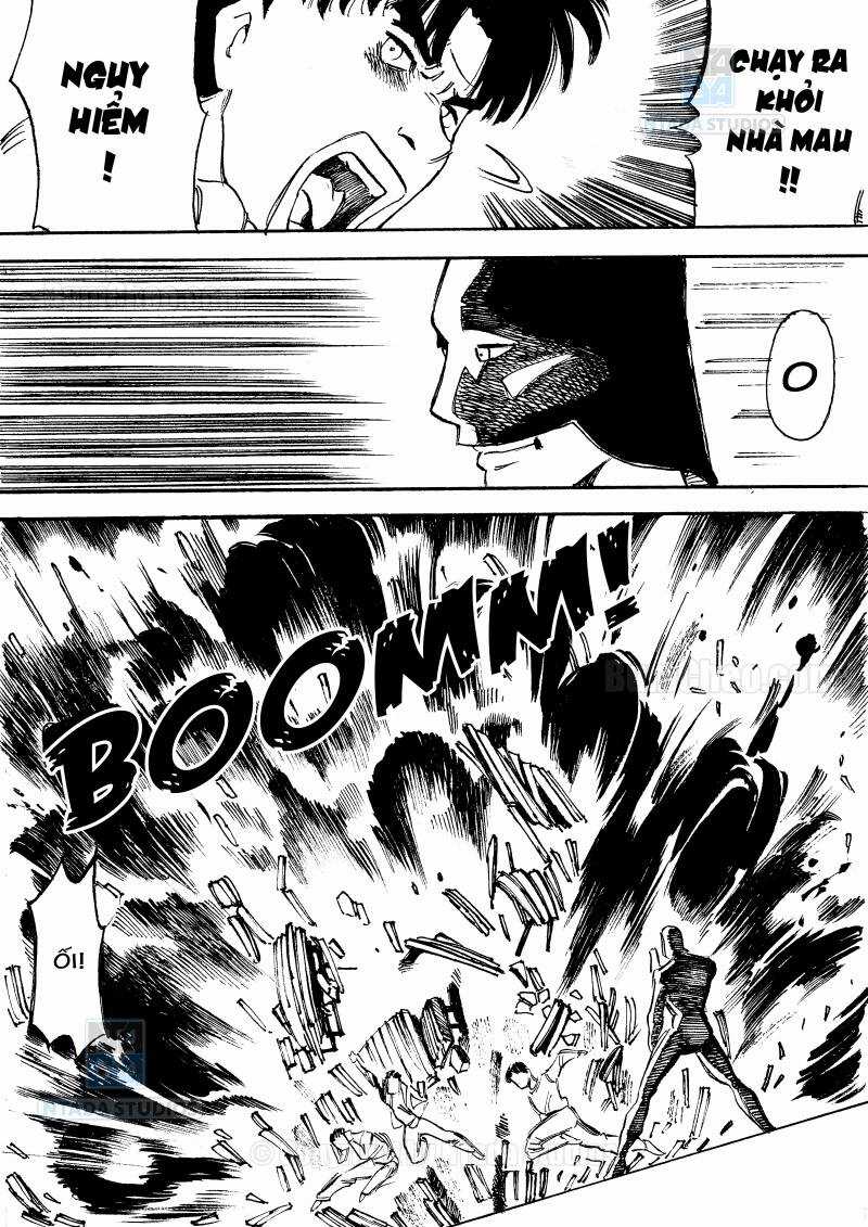 Sanho Chapter 1 trang 35