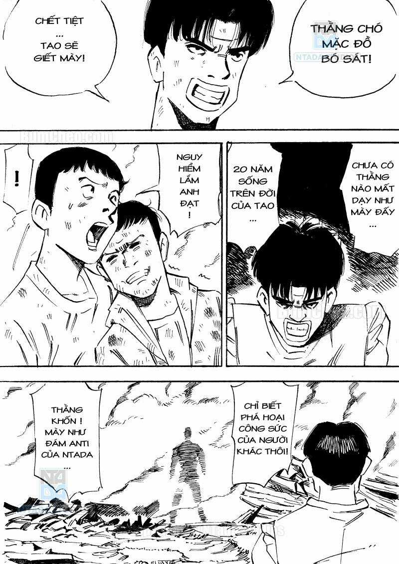 Sanho Chapter 1 trang 37