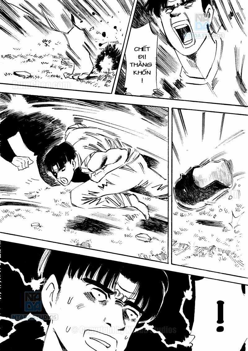 Sanho Chapter 1 trang 38