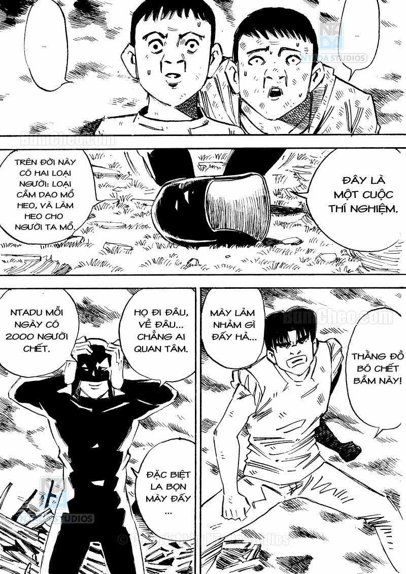 Sanho Chapter 1 trang 40