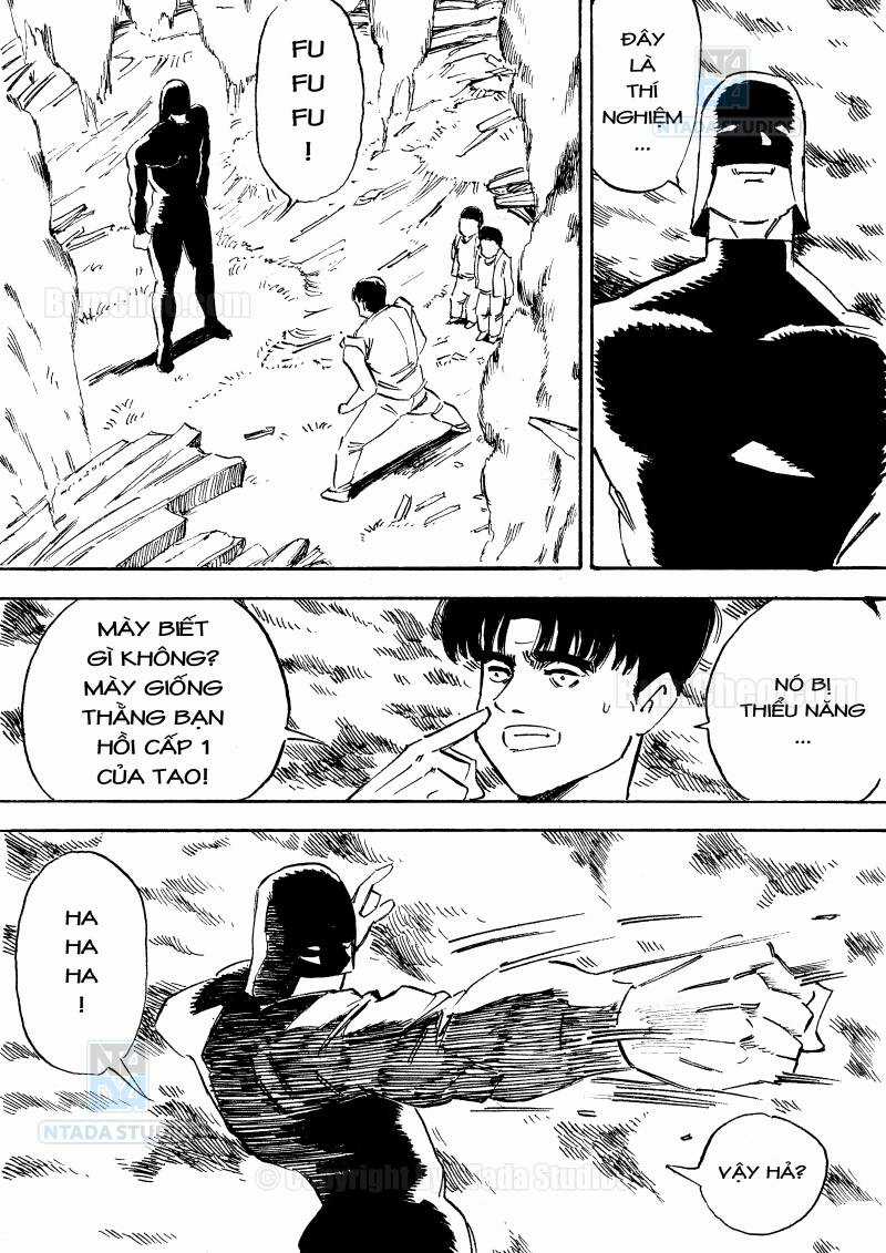 Sanho Chapter 1 trang 41