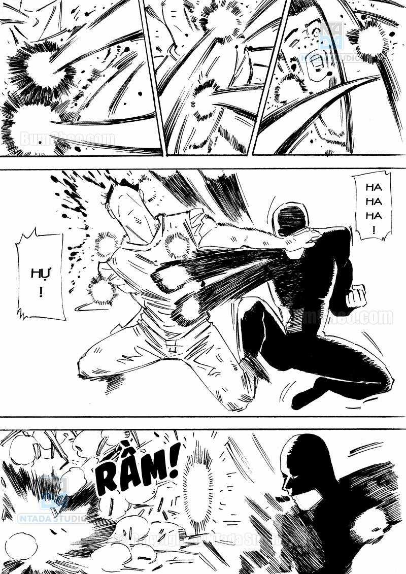 Sanho Chapter 1 trang 43