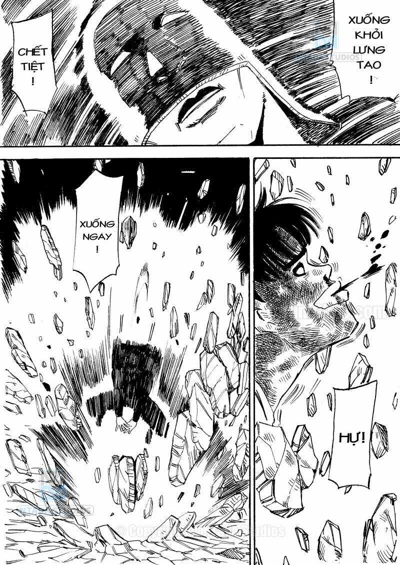 Sanho Chapter 1 trang 47