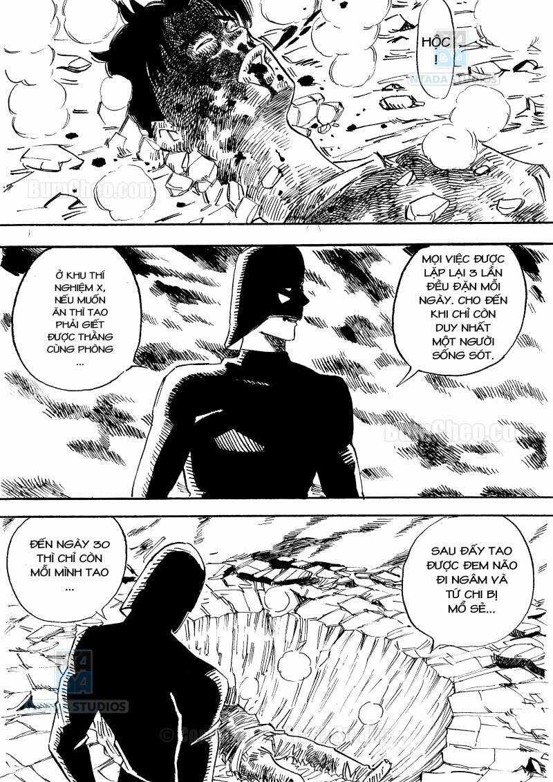 Sanho Chapter 1 trang 49