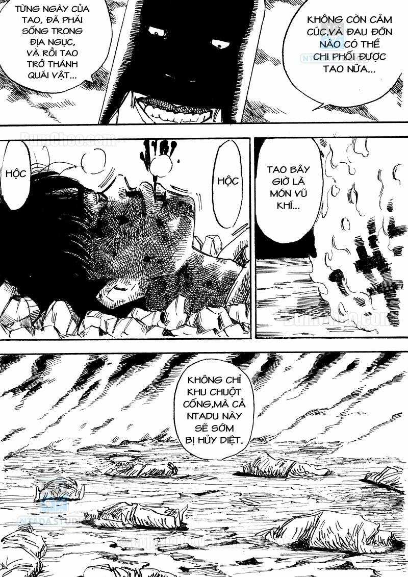 Sanho Chapter 1 trang 50
