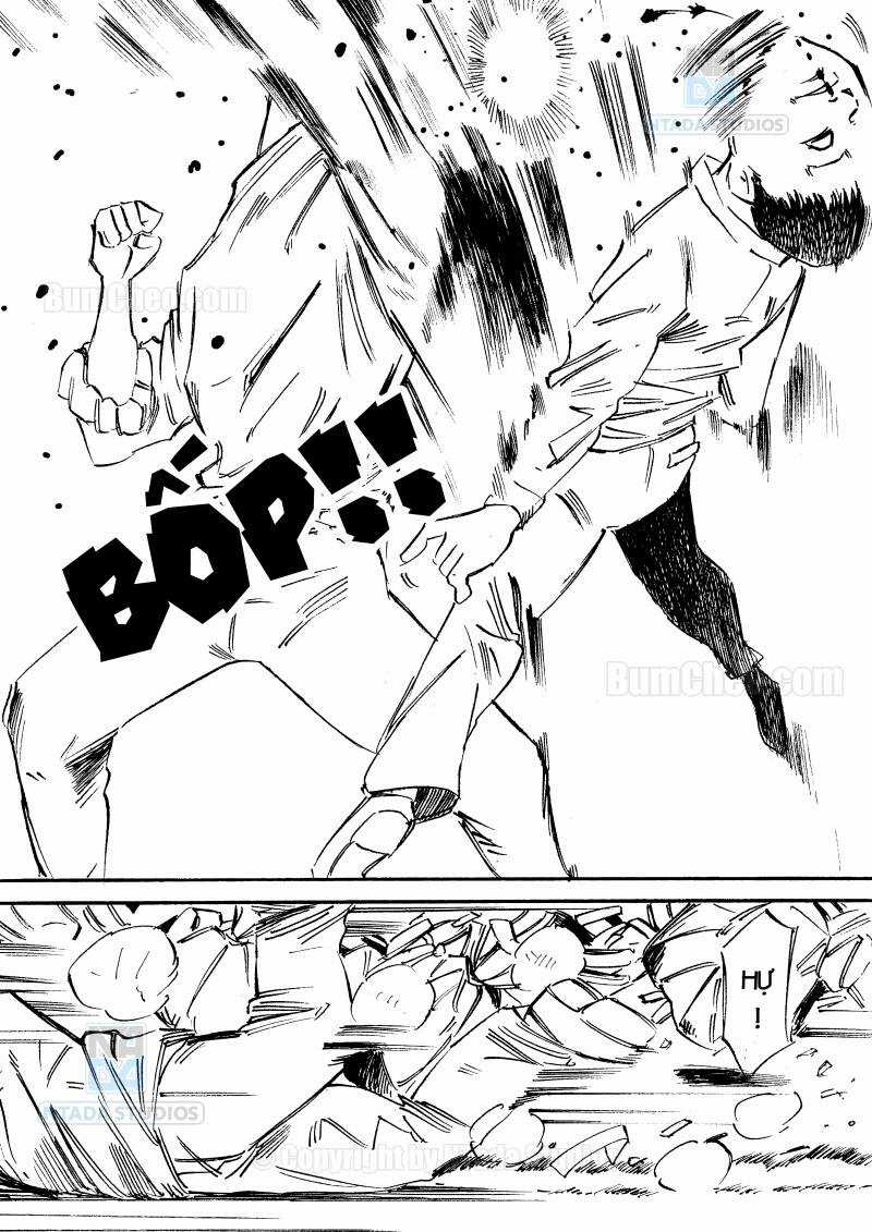 Sanho Chapter 1 trang 7