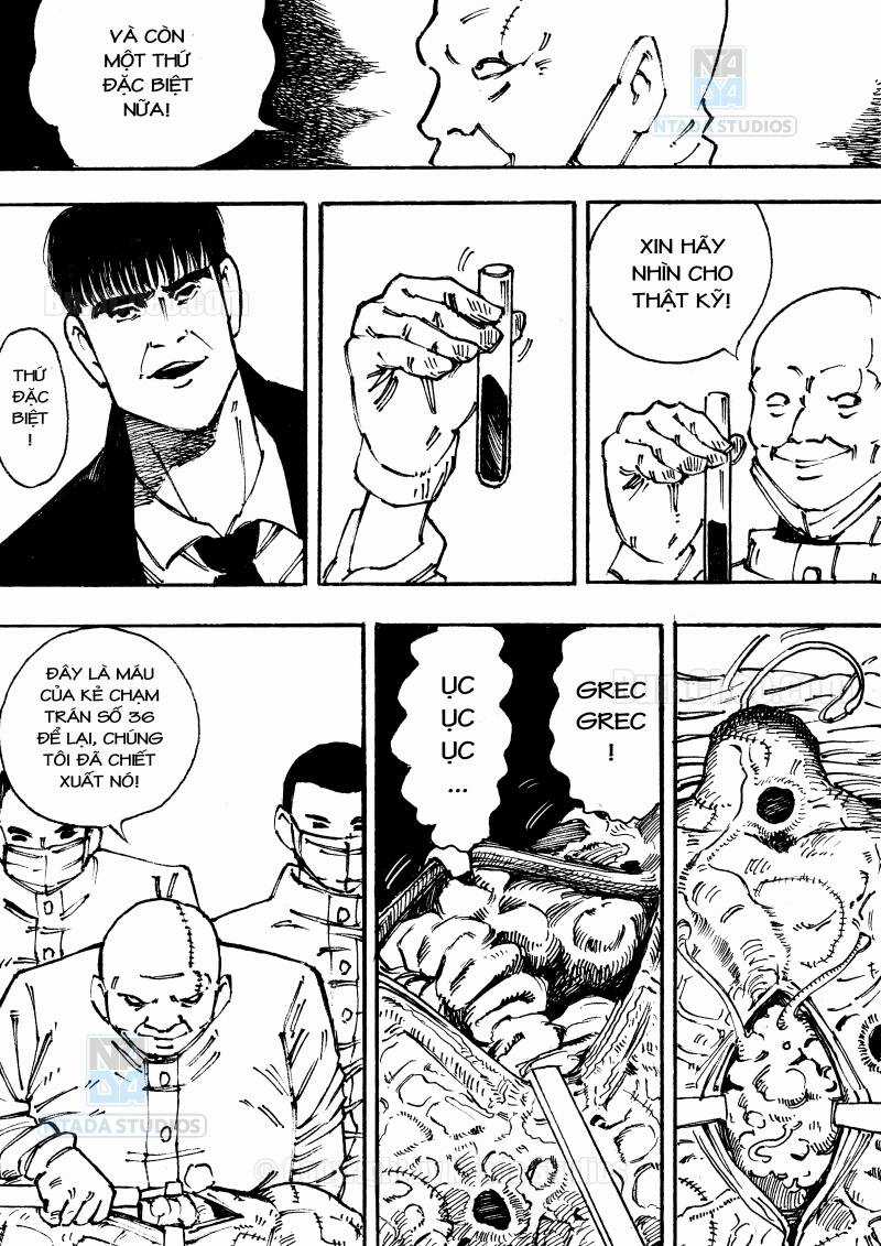 Sanho Chapter 2 trang 10