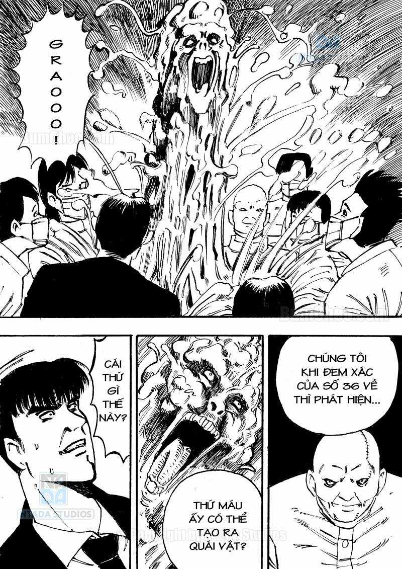 Sanho Chapter 2 trang 11