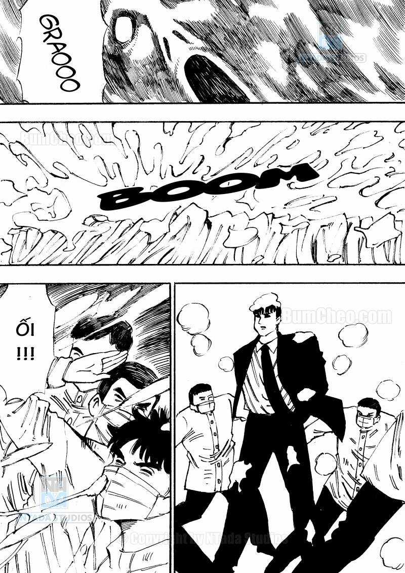 Sanho Chapter 2 trang 13