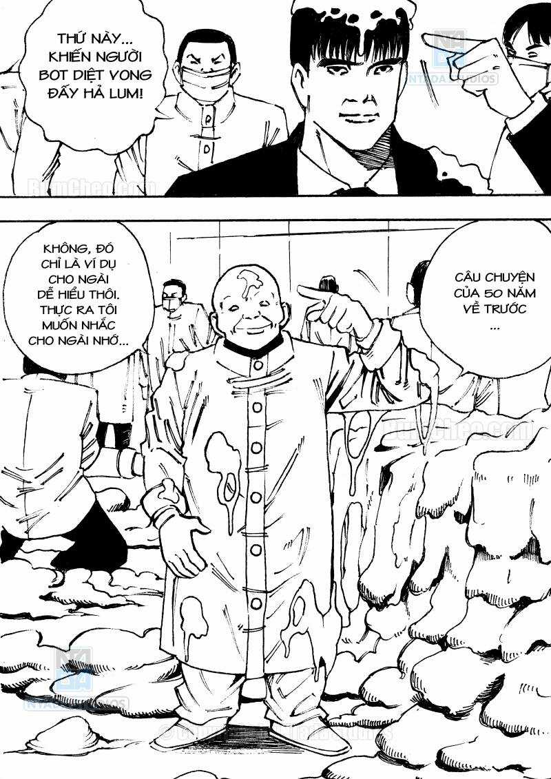 Sanho Chapter 2 trang 14