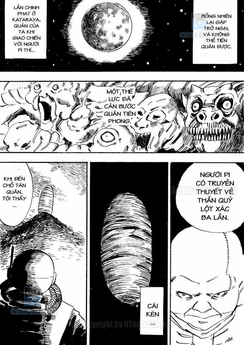 Sanho Chapter 2 trang 15