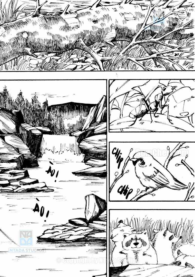 Sanho Chapter 2 trang 18