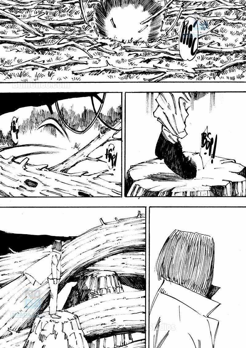 Sanho Chapter 2 trang 19