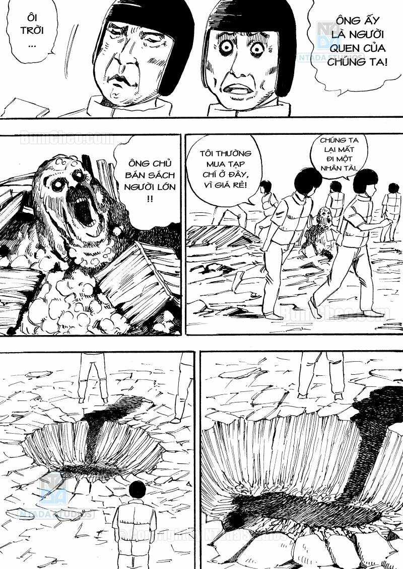 Sanho Chapter 2 trang 2