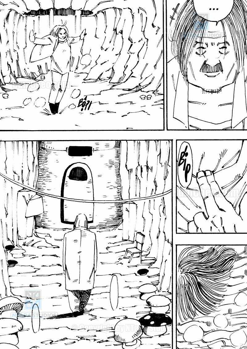 Sanho Chapter 2 trang 21