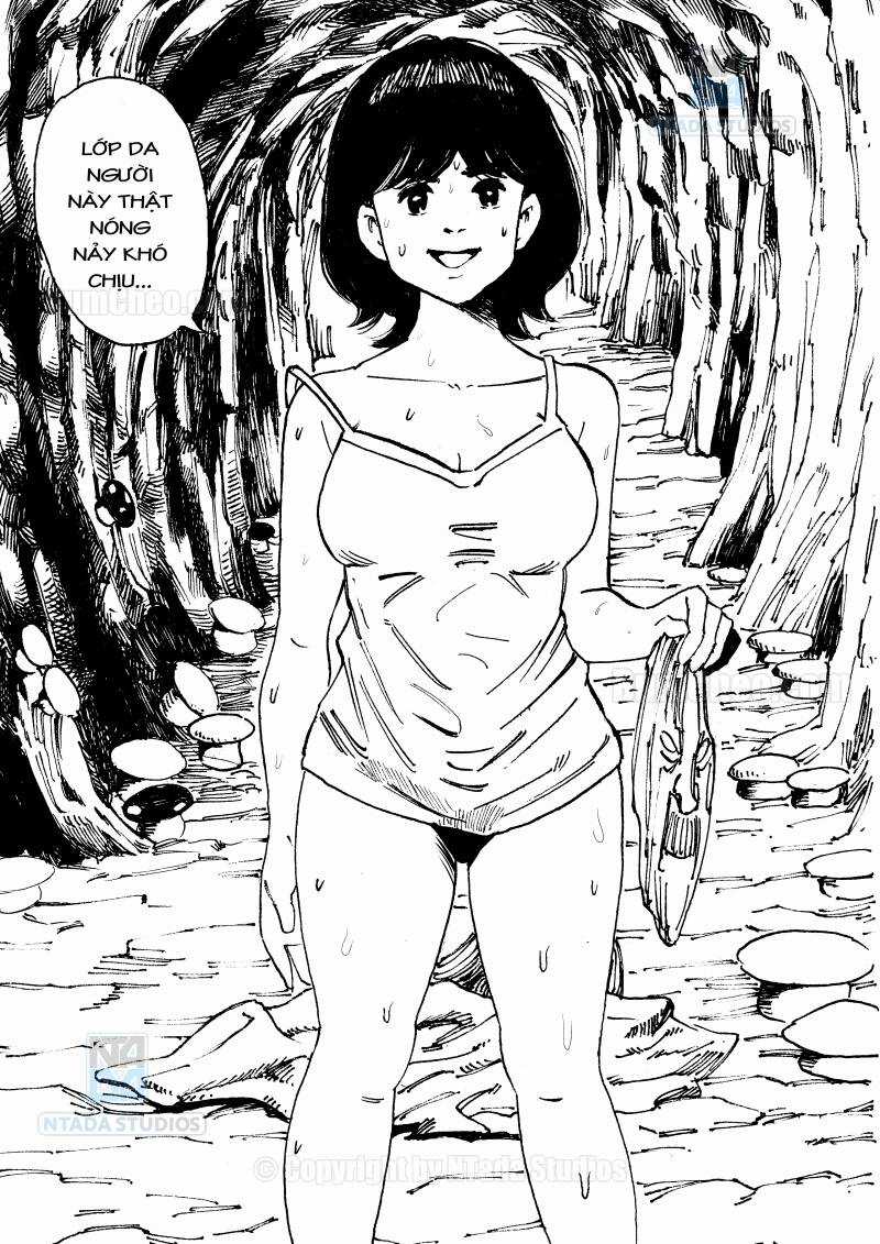 Sanho Chapter 2 trang 22