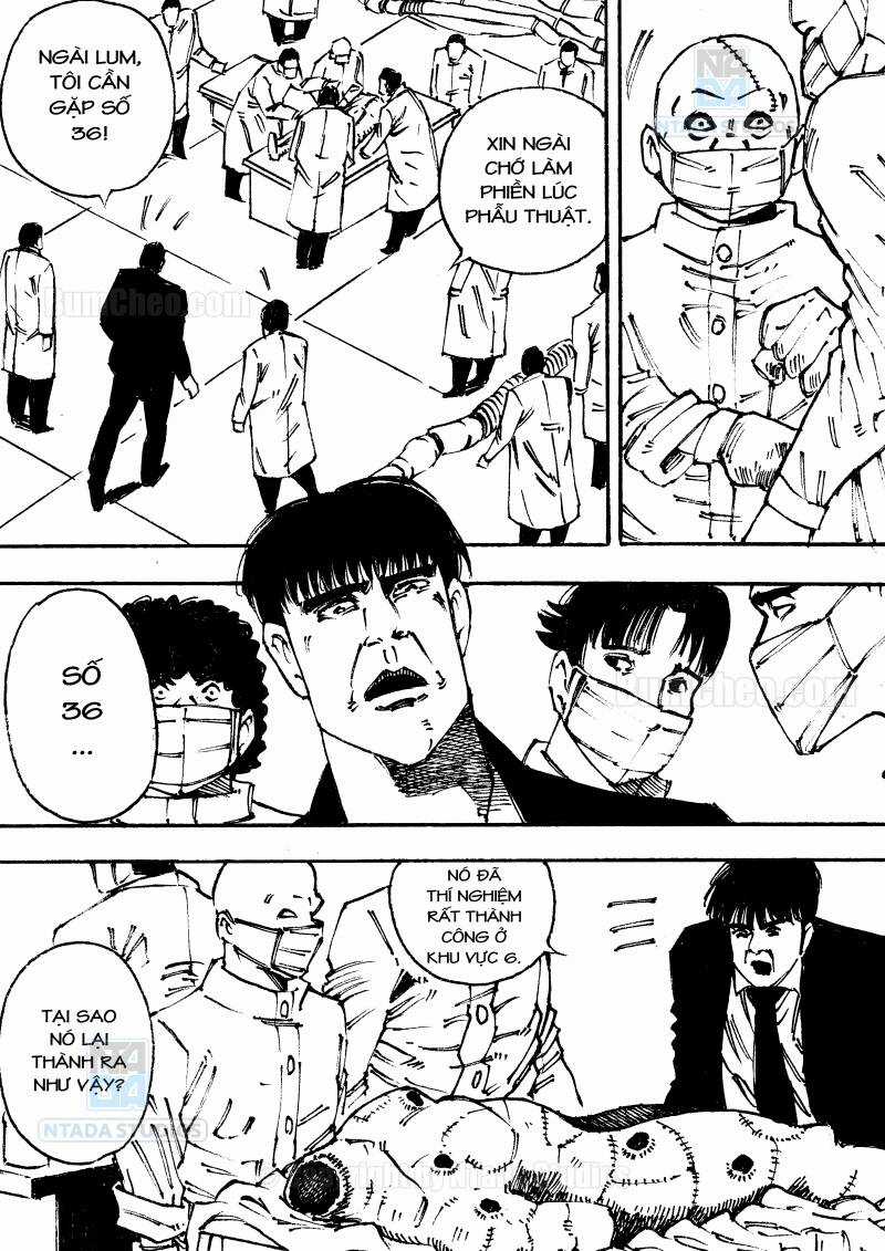 Sanho Chapter 2 trang 8