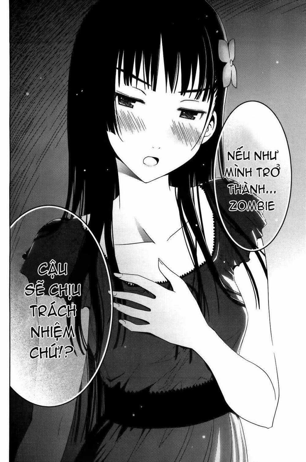 Sanka Rea Chapter 1 trang 45