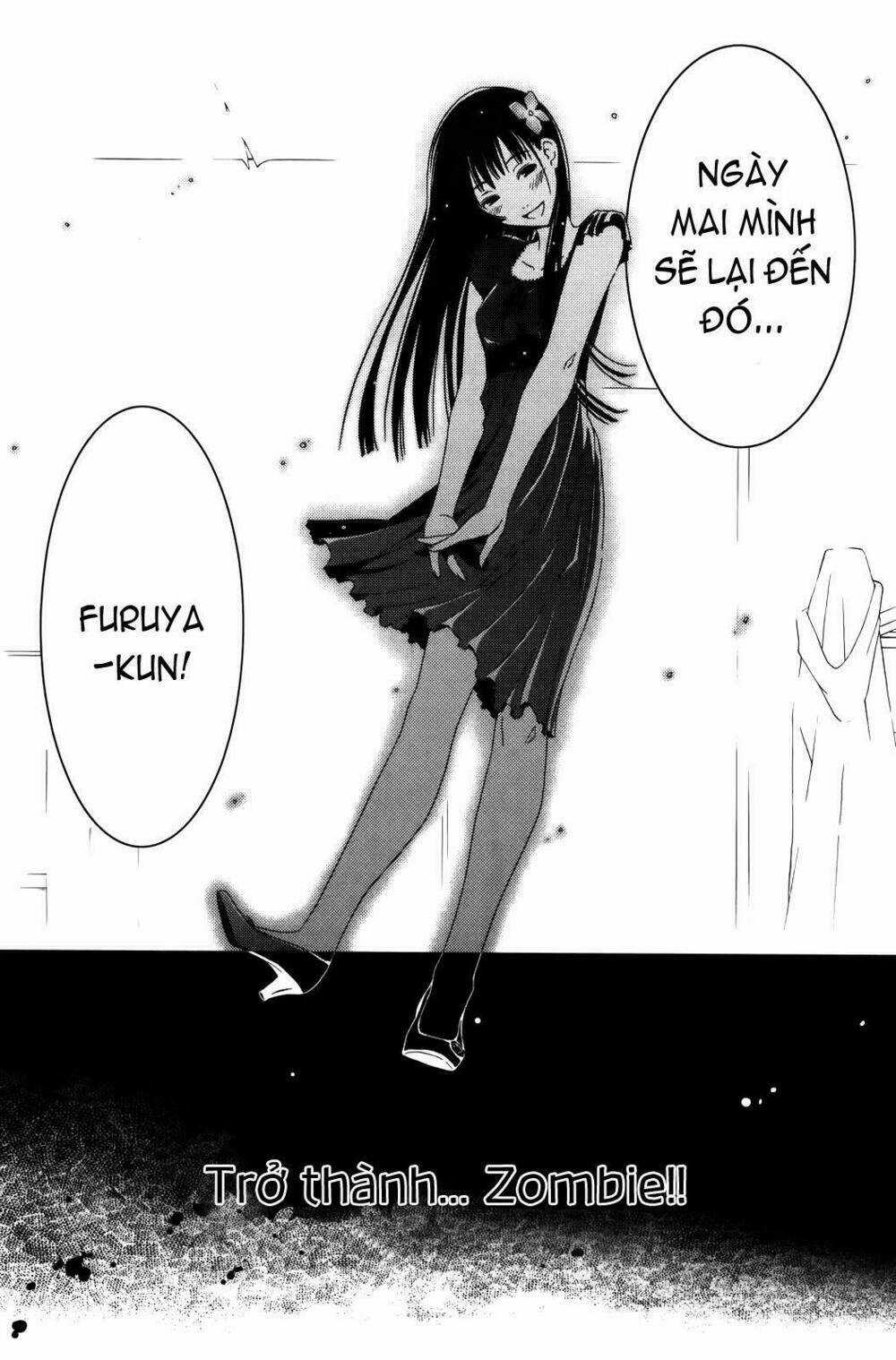 Sanka Rea Chapter 1 trang 48