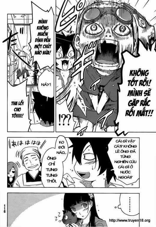 Sanka Rea Chapter 10 trang 10