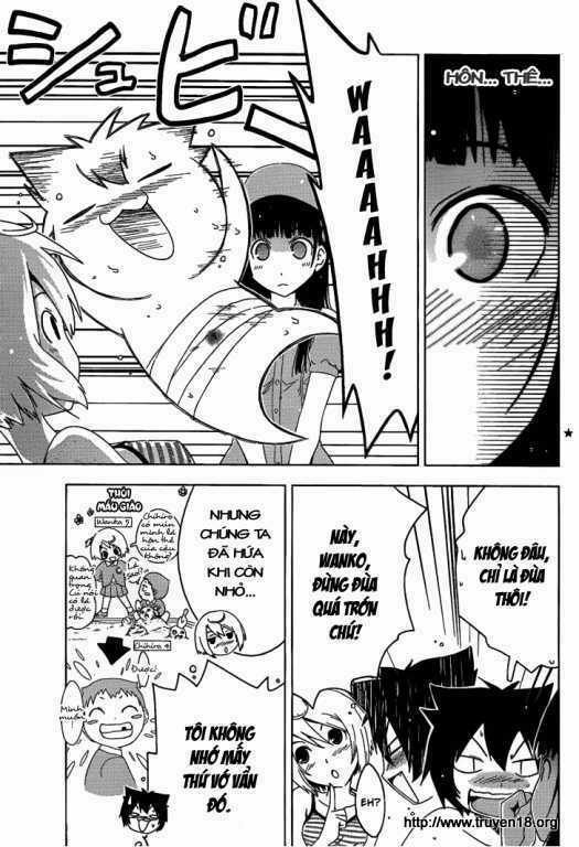 Sanka Rea Chapter 10 trang 3