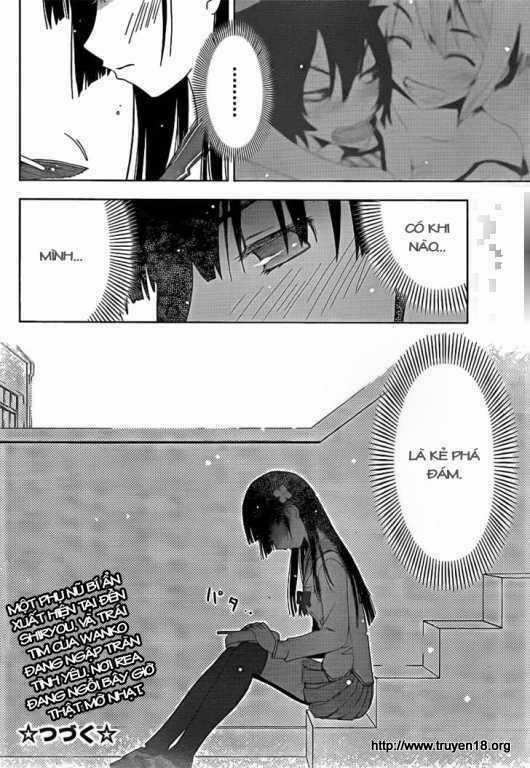 Sanka Rea Chapter 10 trang 30