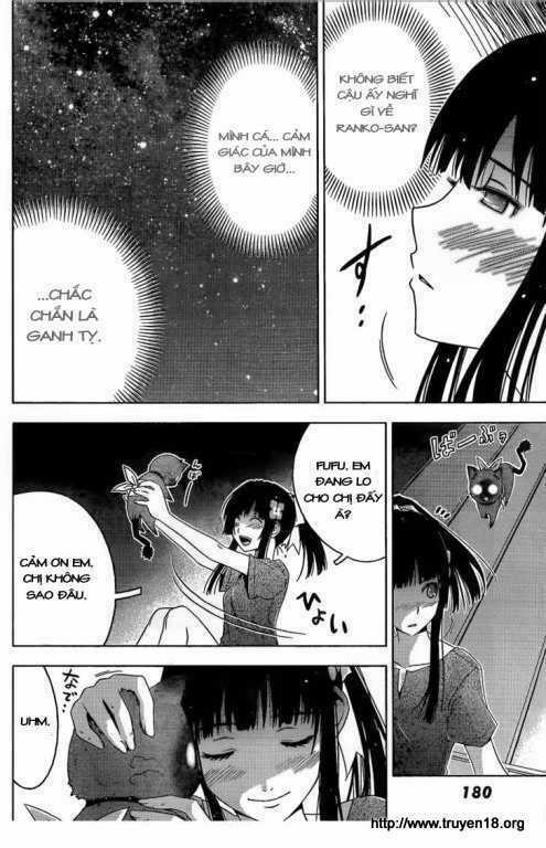 Sanka Rea Chapter 11 trang 31